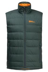 جلیقه مردانه جک ولف‌اسکین - Jack Wolfskin 1207691-4161