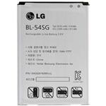 باتری موبایل ال جی مدل BL-54SG با ظرفیت 2610mAh مناسب برای گوشی موبایل ال جی G3 Mini