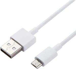 کابل اورجینال سرکارتنی 3 آمپر میکرو با شارژ سریع شیائومی | xiaomi original 3a fast charge micro cable 