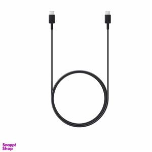 کابل شارژ اصلی سامسونگ Galaxy S23 ا Samsung Galaxy S23 Cable