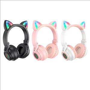 هدست بلوتوثی بروفون مدل BO18