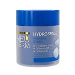 کرم مرطوب کننده نئودرم مدل Hydrosense مناسب پوست های نرمال تا خشک 150 میلی لیتر