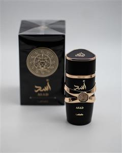 Lattafa Perfumes Asad – لطافه اسد