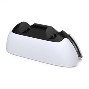 پایه شارژر دسته پلی استیشن 5 دابی مدل TP5-05103