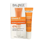 کرم دور چشم ویتامین سی بالانس BALANCE Vitamin C eye cream