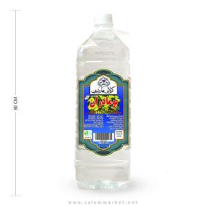 عرق بومادران ۲ لیتری