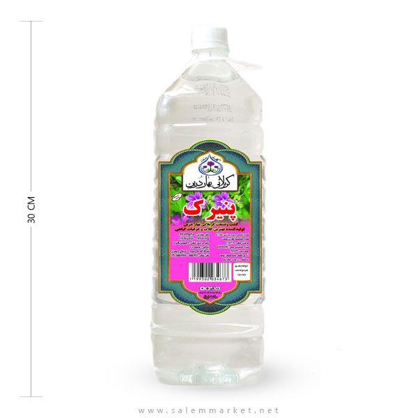 عرق پنیرک ۲ لیتری