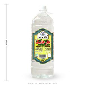 عرق خارخاسک ۲ لیتری
