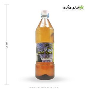 عرق آهن خونساز تغلیظ شده | دکتر روازاده