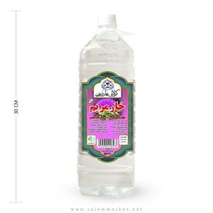 عرق خار مریم ۲ لیتری