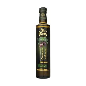 روغن زیتون فرابکر اکسیر نیم لیتری