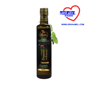 روغن زیتون فرابکر اکسیر کودکان – 500 میلی لیتر