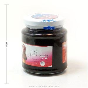 رب انار روازاده (احیای سلامت)