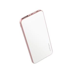 شارژر همراه راک اسپیس مدل Cardee ظرفیت 5000 میلی آمپر ساعت Rock Space Cardee 5000mAh Power Bank