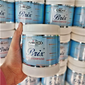 پولیش میدو یک کیلوی زبر 1000mg