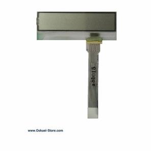 صفحه نمایش یدکی پاناسونیک مدل KX-T7665