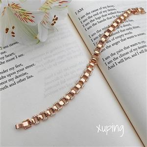 دستبند دخترانه ژوپینگ کد B1383