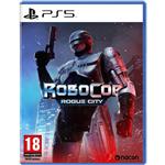 RoboCop: Rogue City _ Ps5