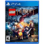 بازی lego hobbit برای ps4