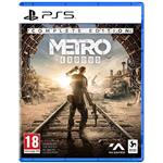 Metro Exodus: Complete Edition _ PS5