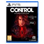 Control: Ultimate Edition _ ps5