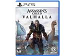 Assassin's Creed Valhalla _ PS5