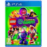 LEGO® DC Super-Villains _ PS4