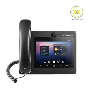 تلفن ویدیویی تحت شبکه Grandstream GXV3275