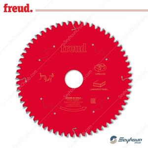 تیغ اره برش لمینت 60 دندانه قطر 19 سانت فرود مدل FR13L002HC