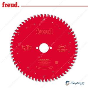 تیغ اره اچ پی ال بر 60 دندانه قطر 21 سانت فرود مدل FR15H001H