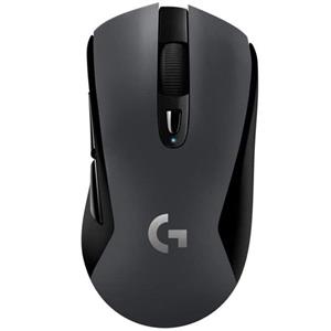 ماوس بی سیم مخصوص بازی لاجیتک مدل G603 Lightspeed – گارانتی اسپیرو