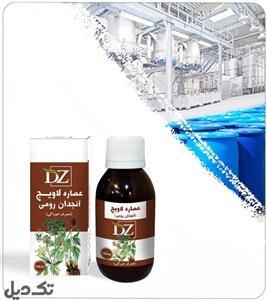 عصاره آنجدان رومی خوراکی