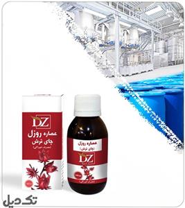 عصاره چای ترش خوراکی