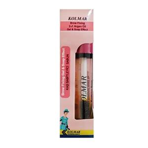 ژل لیفت ابروی دوفاز کولمار