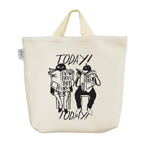 ساک  پارچه ای today کد 6514