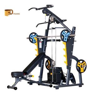 دستگاه بدنسازی فول Home gym