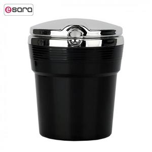 زیرسیگاری خودرو مدل HT-Benz