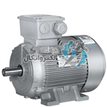 الکتروموتور 3kw 1500rpm زیمنس 