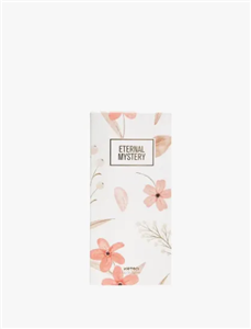 عطر زنانه 50ML)ETERNAL MYSTERY) - کوتون