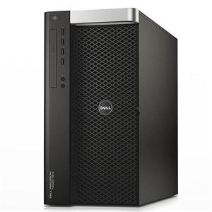 DELL  workstation t7910 Xeon E5 2640 v3 32GB 1TB 250GB 2GB