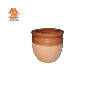 جاماستی سفالی تک نفره ۱۲۰ گرمی 