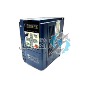 اینورتر ۰٫۷۵ کیلووات (۱ اسب) پنتاکس مدل DSL-400 تکفاز سنگین