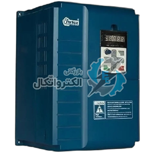 اینورتر 18.5KW پنتاکس ساخت ایران سه فاز به سه فاز 25 اسب