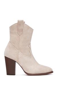 بوتبدون طرح زنانه Derimod 23WFD150410