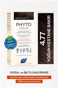 رنگ مو زنانه فیتو - Phyto 3338221002563