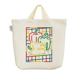 ساک  پارچه ای آشپزخانه کد 7021