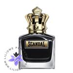 عطر ادکلن ژان پل گوتیه اسکندال پورهوم له پارفوم مردانه | Jean Paul Gaultier Scandal Pour Homme Le Parfum