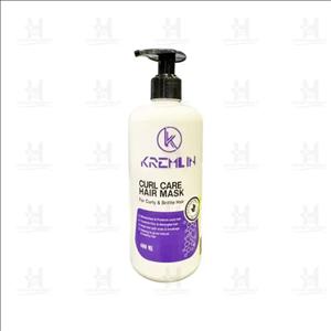 ماسک موی فر داخل حمام کرملین 400 میلی لیتر