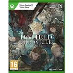 دیسک بازی The Diofield Chronicles – مخصوص Xbox