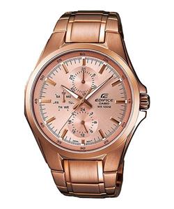 ساعت مردانه کاسیو ، زیرمجموعه Edifice, کد EF-339G-9AVDF